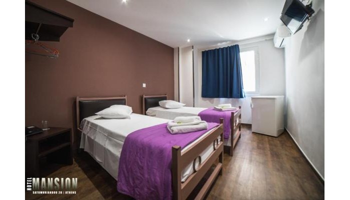 Hotel Mansion poza 7