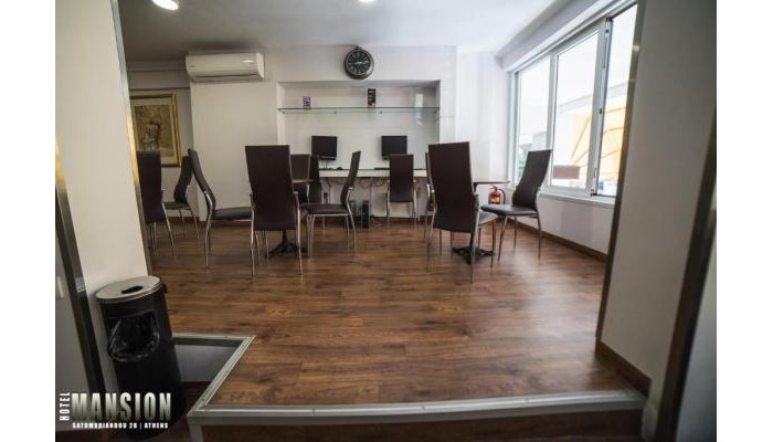 Hotel Mansion poza 11