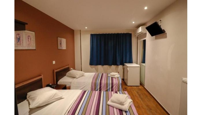 Hotel Mansion poza 8