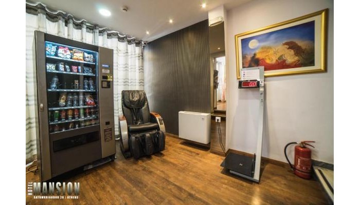 Hotel Mansion poza 13