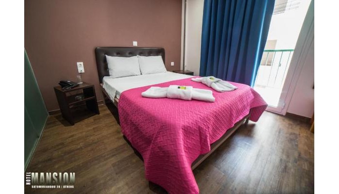 Hotel Mansion poza 4