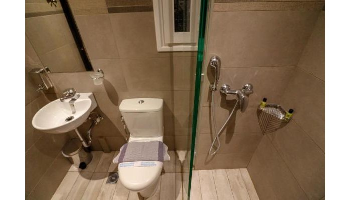 Hotel Mansion poza 9