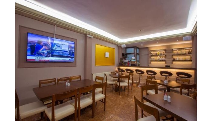 Hotel Marina-athens poza 17