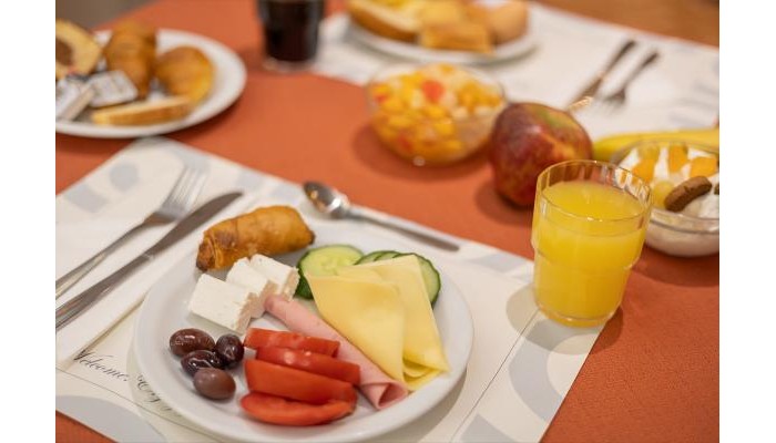 Hotel Marina-athens poza 12