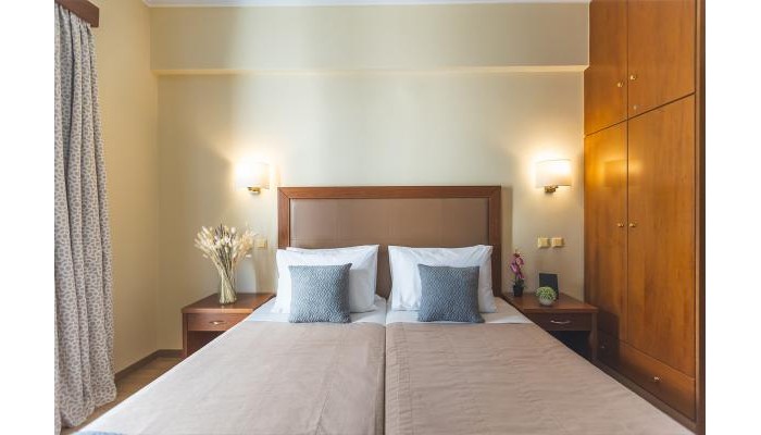 Hotel Marina-athens poza 3