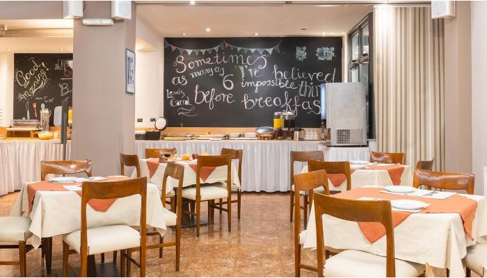 Hotel Marina-athens poza 14