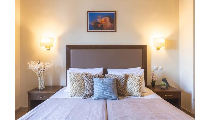 Hotel Marina-athens poza 2