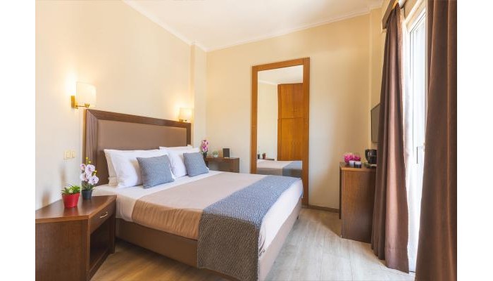 Hotel Marina-athens poza 10