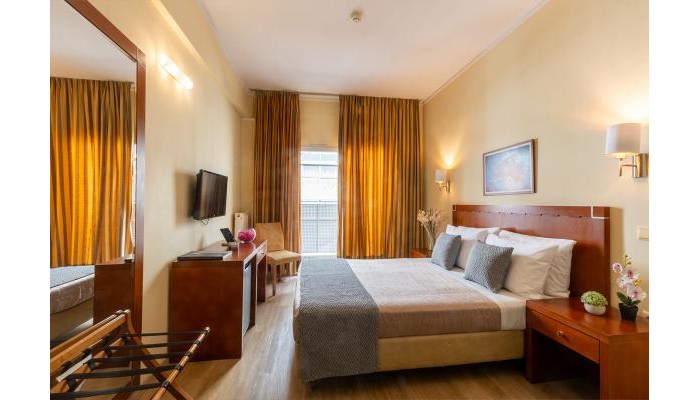 Hotel Marina-athens poza 8