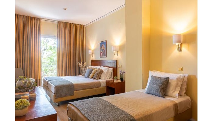 Hotel Marina-athens poza 6