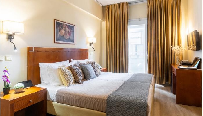 Hotel Marina-athens poza 5