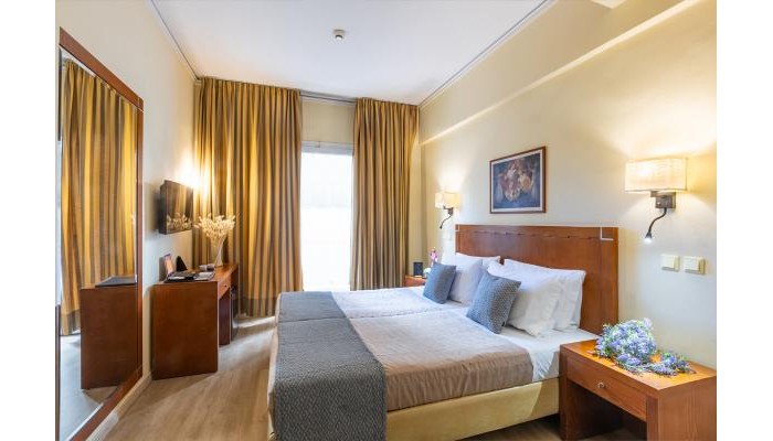 Hotel Marina-athens poza 4