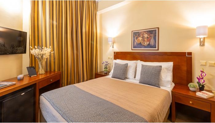 Hotel Marina-athens poza 7