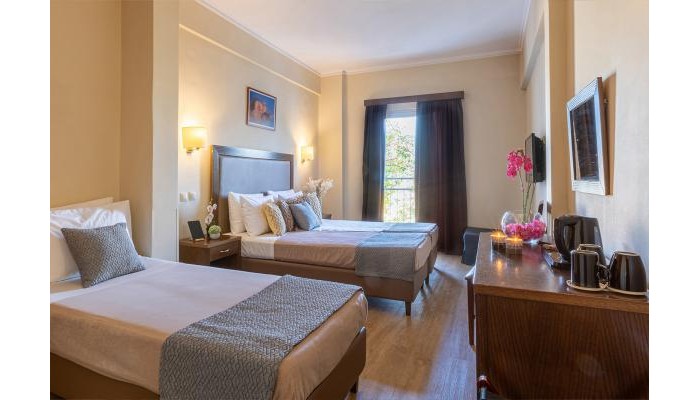 Hotel Marina-athens poza 9