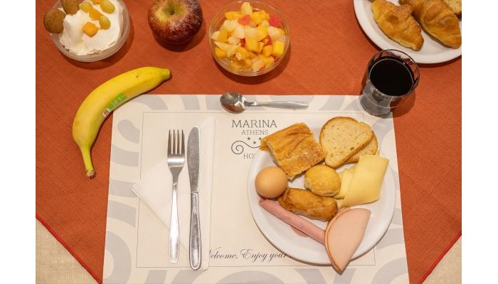 Hotel Marina-athens poza 13