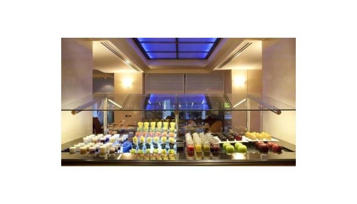 Hotel Melia Athens poza 38