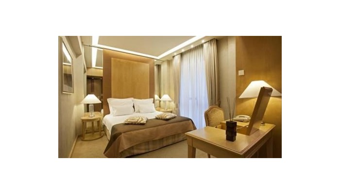 Hotel Melia Athens poza 13