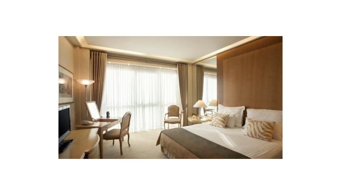 Hotel Melia Athens poza 8