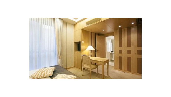 Hotel Melia Athens poza 34