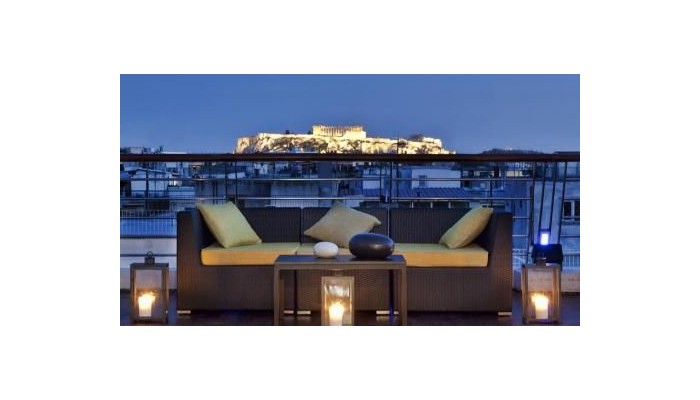 Hotel Melia Athens poza 5