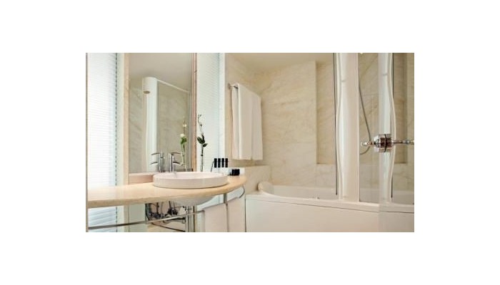 Hotel Melia Athens poza 22