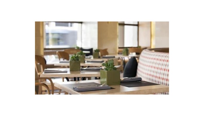 Hotel Melia Athens poza 24