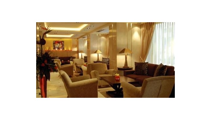 Hotel Melia Athens poza 32