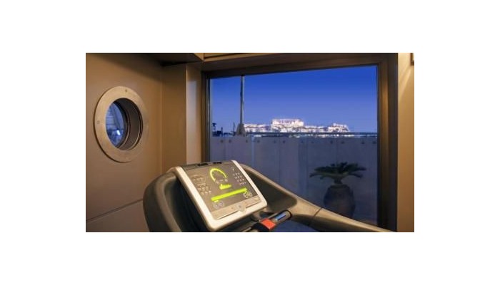 Hotel Melia Athens poza 30