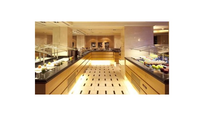 Hotel Melia Athens poza 18