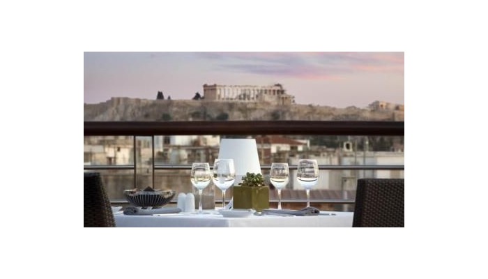 Hotel Melia Athens poza 4