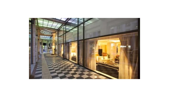 Hotel Melia Athens poza 31