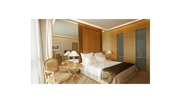 Hotel Melia Athens poza 9