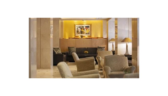 Hotel Melia Athens poza 16