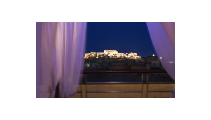 Hotel Melia Athens poza 3