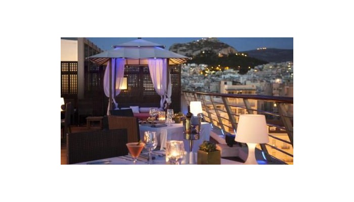Hotel Melia Athens poza 6