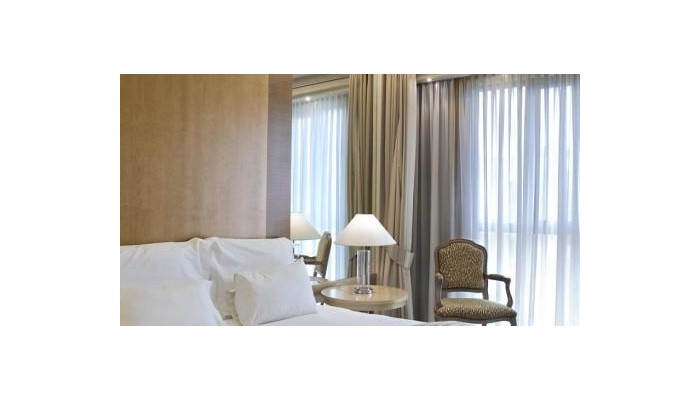 Hotel Melia Athens poza 10