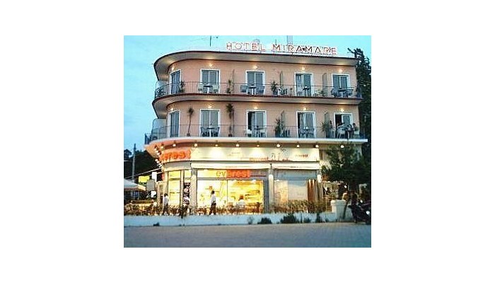 Hotel Miramare poza 0