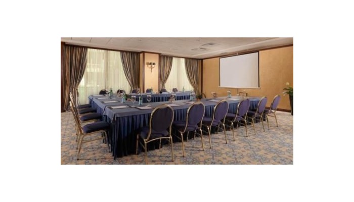 Hotel Njv Athens Plaza poza 1