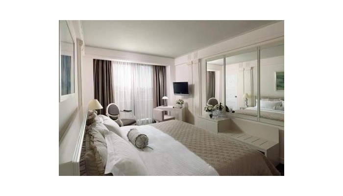 Hotel Njv Athens Plaza poza 9