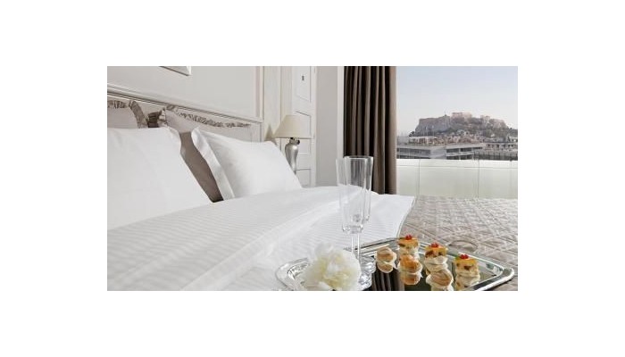 Hotel Njv Athens Plaza poza 11