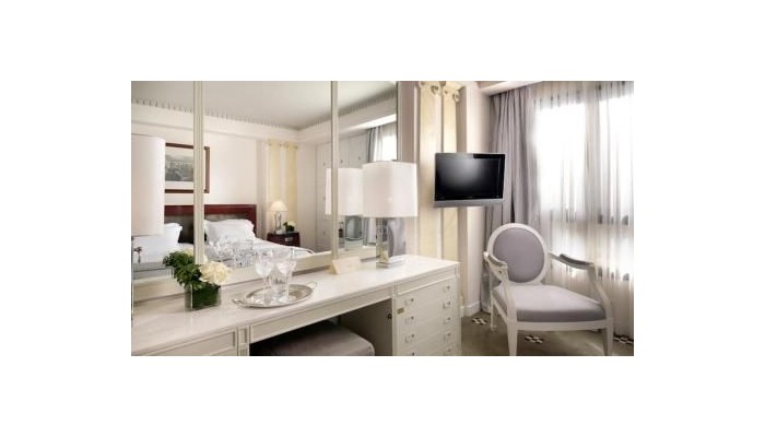 Hotel Njv Athens Plaza poza 16