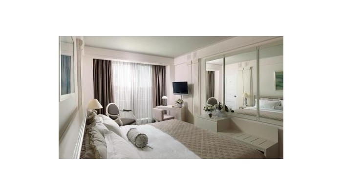 Hotel Njv Athens Plaza poza 17