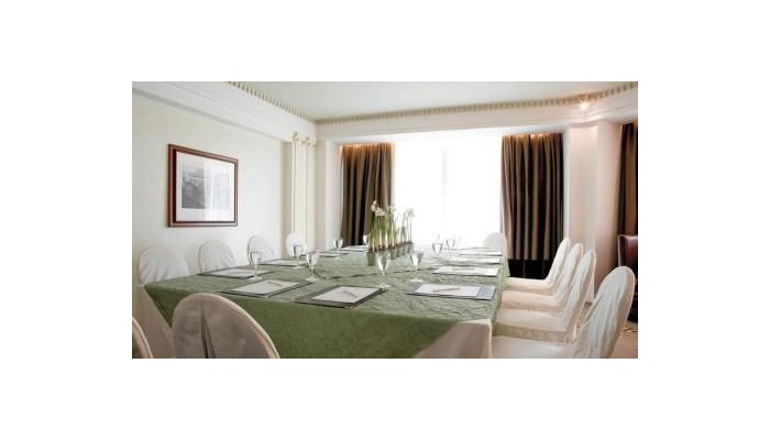 Hotel Njv Athens Plaza poza 19