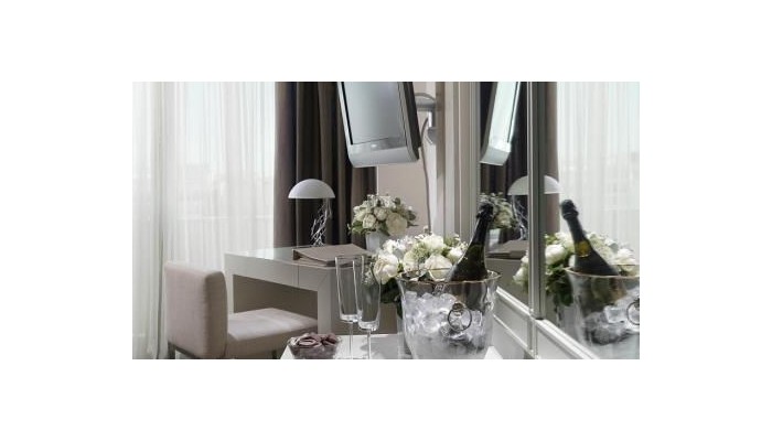 Hotel Njv Athens Plaza poza 23