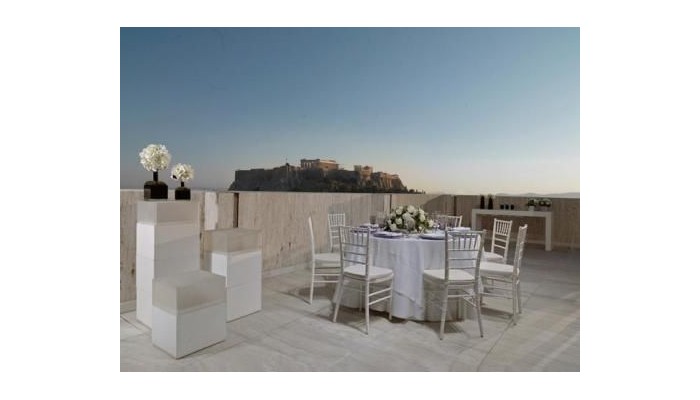 Hotel Njv Athens Plaza poza 25