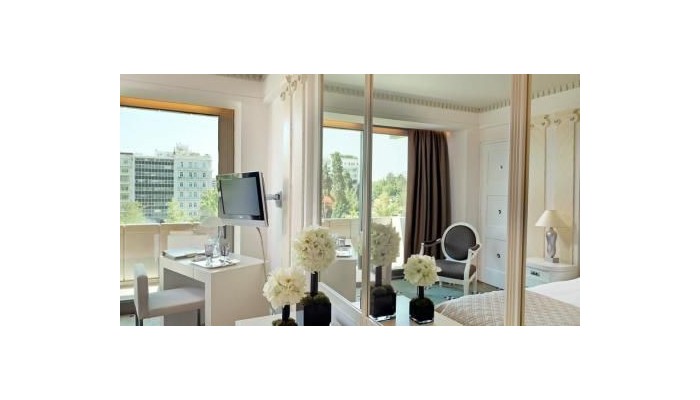 Hotel Njv Athens Plaza poza 26