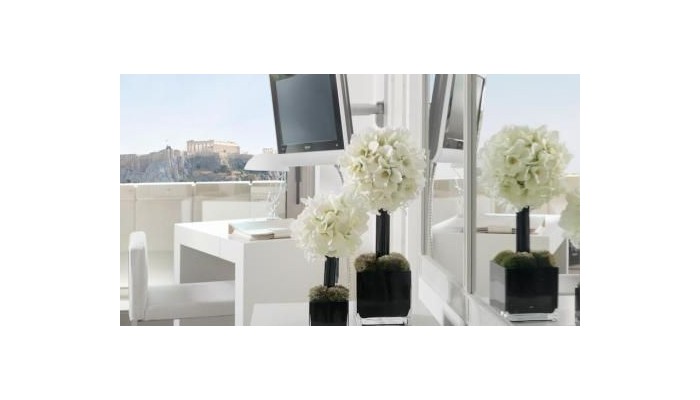 Hotel Njv Athens Plaza poza 29