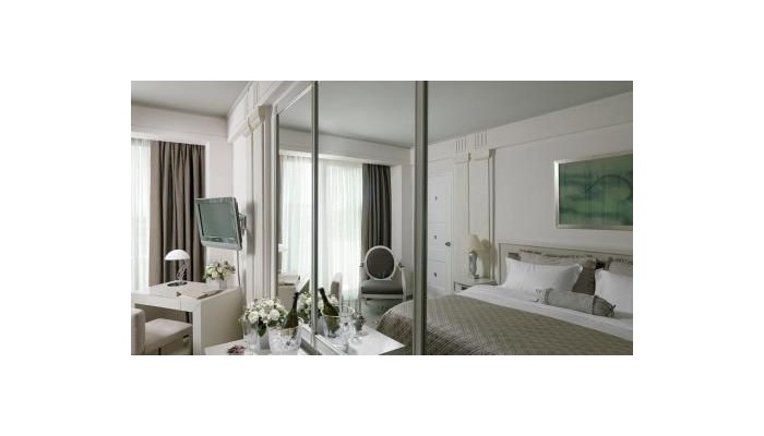 Hotel Njv Athens Plaza poza 31