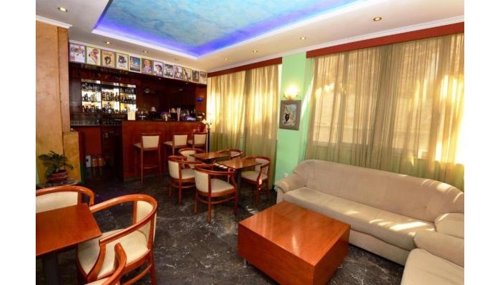 Hotel Pergamos poza 15