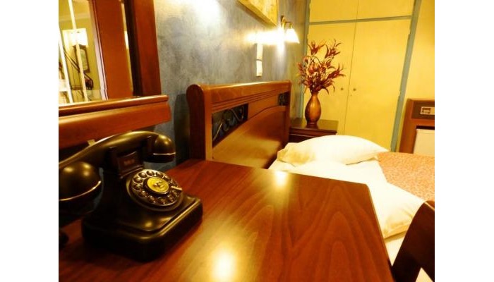 Hotel Pergamos poza 6